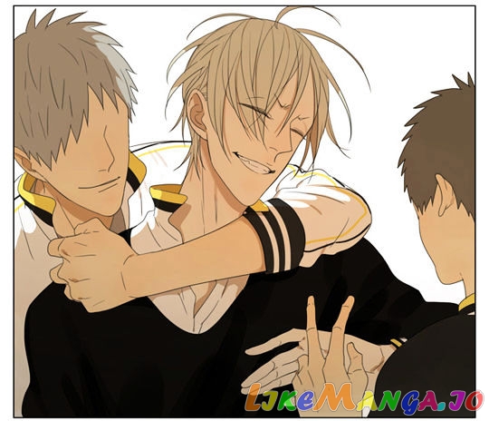 19 Days chapter 151 image 03